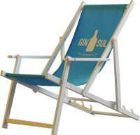 Liegestuhl Gin Sul Klapp Strand Garten Lounge Beach Möbel Chair Hamburg-Mitte - Hamburg Wilhelmsburg Vorschau