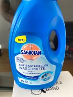 4 Stück Sagrotan Waschmittel Baden-Württemberg - Backnang Vorschau