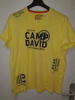 diverse Camp David T-Shirts 3XL XXXL NEU m.E. versch. Farben I Bayern - Bad Füssing Vorschau