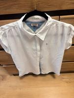 Denim Hilfiger Damenbluse M Bayern - Illertissen Vorschau