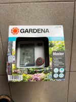 Gardena Bewässerungscomputer Bayern - Kist Vorschau