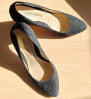 Buffalo Pumps Hessen - Grünberg Vorschau