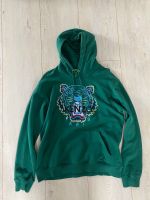 Kenzo Pullover grün Gr. L Nordrhein-Westfalen - Wachtberg Vorschau