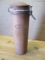 Flaschenkühler, Bierkühler Terrakotta Mecklenburg-Vorpommern - Neubrandenburg Vorschau