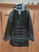 CMP Wintermantel, Winterjacke, Gr. 40, M, schwarz mit Filz Bayern - Immenstadt Vorschau
