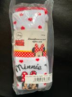 Minnie Mouse 2er Pack. Strumpfhosen Alter ca.8-9 Jahre Bayern - Goldbach Vorschau