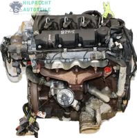 ORIGINAL MOTOR 0139VR CITROEN C4 GRAND PICASSO RHJ 2010 Leipzig - Gohlis-Mitte Vorschau