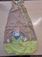 Baby / Kleinkind Schlafsack von Sterntaler Größe 110cm Baden-Württemberg - Winterbach Vorschau