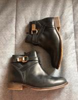 Stiefelette Cox schwarz Dortmund - Wambel Vorschau