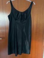 Nachthemd Schlafkleid Gr.46 Slipdress Hessen - Münster Vorschau