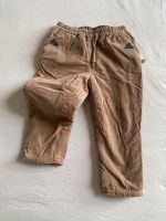 Winter Lange Hose Thermohose gefüttert Gr. 92 Düsseldorf - Flingern Nord Vorschau