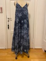 Langes blaues Kleid von H&M, Gr.40, Niedersachsen - Brake (Unterweser) Vorschau
