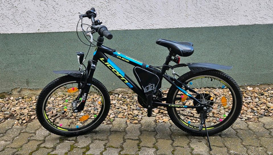 Kinder Fahrrad in Peine