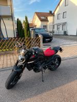 Ducati Monster + Tiefergelegt Baden-Württemberg - Bietigheim-Bissingen Vorschau