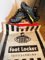 Nike Shox TL - 42,5  Ganz Neu Dresden - Leuben Vorschau