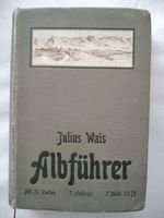 Albführer, Julius Wais, Union Deutsche Verlagsgesellschaft (1903) Sachsen-Anhalt - Möckern Vorschau