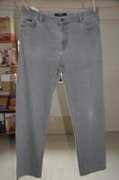 Brax Herrenjeans grau, Gr. 114, Modell Carlos Hessen - Bad Camberg Vorschau