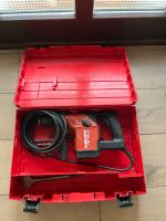 Hilti TE 15C Kombihammer / Schlagbohrmaschine Baden-Württemberg - Remchingen Vorschau