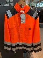 Warnschutzjacke High Vis Inno Plus, worange-anthrazit,Größe 52+54 Bayern - Hengersberg Vorschau