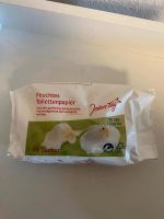 Feuchtes Toilettenpapier Deluxe sensitiv 60 Tücher x 24 Packungen Nordrhein-Westfalen - Jüchen Vorschau