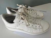 Golden Goose Sneakers  gr. 39 Rechnung Vestiaire Collective Hessen - Offenbach Vorschau