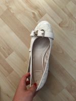 Dior Ballerinas weiß, Größe: 39 Münster (Westfalen) - Centrum Vorschau