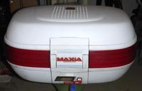 GIVI Maxia 52 WEISS - Retro Bayern - Pocking Vorschau