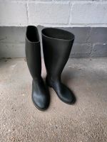 Reitstiefel Gummistiefel hoch Gr. 33 gut erhalten Aachen - Aachen-Laurensberg Vorschau