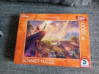 Disney Puzzle 1000 Teile Sachsen-Anhalt - Halle Vorschau