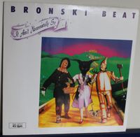 3 Maxi Single's von Bronski Beat Vinyl 12 '' Herzogtum Lauenburg - Schwarzenbek Vorschau
