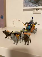 Playmobil Novelmore Wolfsgespann Bayern - Feuchtwangen Vorschau