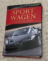 Sportwagen in Bildern und Fakten Buch Hessen - Battenberg Vorschau