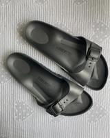 Badeschlappen - Birkenstock - Gr. 37 Nürnberg (Mittelfr) - Gebersdorf Vorschau
