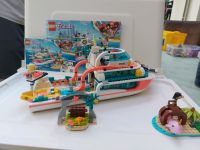 Lego Friends 41381, Schiff für Rettungsmission Nordrhein-Westfalen - Bocholt Vorschau