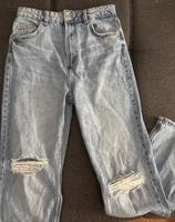 New Yorker Jeans mit loch Essen - Essen-Borbeck Vorschau