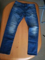 G-Star 3301 Jeans Herren 33/32 Schwerin - Lankow Vorschau