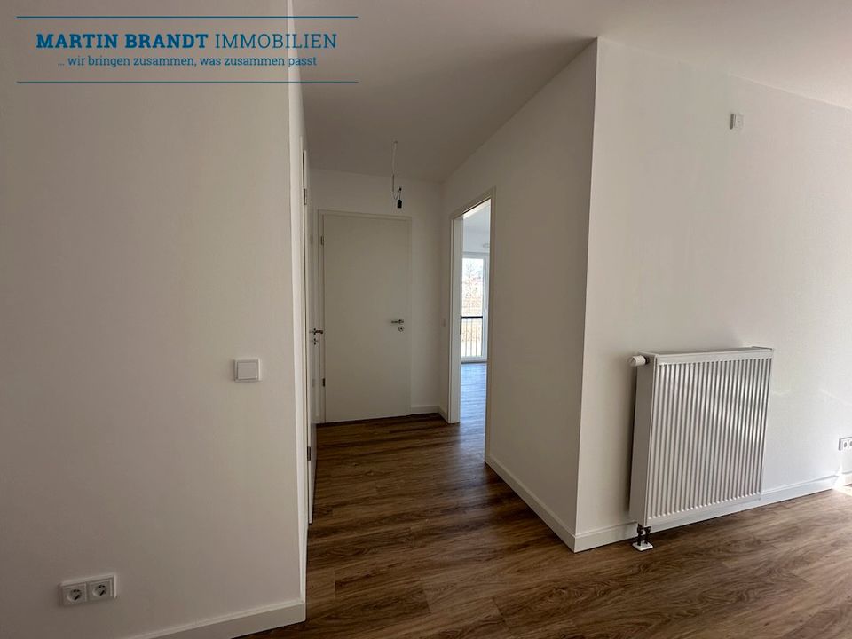 ** DRK SERVICE WOHNEN ** Moderne 2 Zimmer Senioren Wohnung im Idsteiner Nassau Viertel (Nr. 38) in Idstein