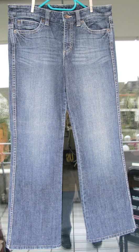 Esprit Jeans 38 weites Bein in Hilden