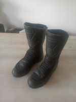 Motorrad Stiefel Gr. 39 Bayern - Penzberg Vorschau