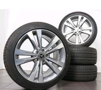 19Zoll Mercedes-Benz 5x112 (8,5-9,5) Felgen Kreis Pinneberg - Schenefeld Vorschau