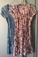 Damen Kleid, Set 2 Stück, edc by Esprit, Gr. 34 Brandenburg - Hennigsdorf Vorschau