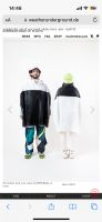 Weather Underground Capebag Regenponcho Bayern - Ingolstadt Vorschau