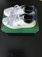 Lacoste Damen Sneaker Gr.40 Berlin - Kaulsdorf Vorschau