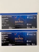 Harry Potter - Die Ausstellung München 21.5.2024 Rheinland-Pfalz - Alzey Vorschau