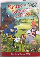 DVD von Pettersson und Findus Niedersachsen - Hespe Vorschau