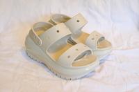 Crocs Mega Crush Sandal, 39-40 Köln - Mülheim Vorschau