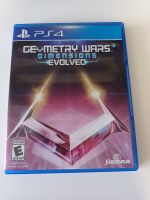 Geometry Wars 3  Dimension Evolved    Playstation 4 Nordrhein-Westfalen - Herzogenrath Vorschau