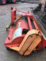 Dücker UM 27 Mulcher Heckmulcher Niedersachsen - Boffzen Vorschau