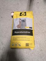 Sakret Reparatur Mörtel 10 kg Bayern - Bad Tölz Vorschau