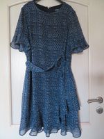 Kleid von DKNY Gr. 44 ( 42 )  Blau Bayern - Brunnen Vorschau